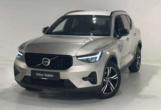 Volvo T2 Plus Dark