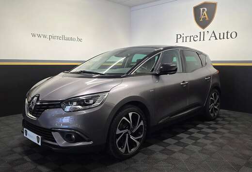 Renault Intens *Garantie possible jusque 2 ans*