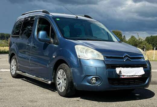 Citroen 1.6 D
