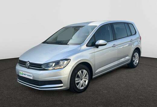Volkswagen 1.5 TSI Trendline OPF (EU6AP)