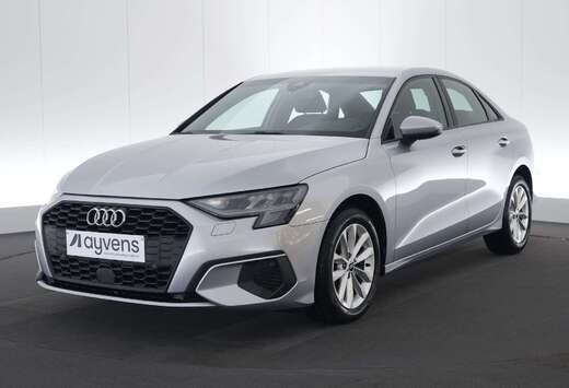 Audi Sedan 30 TFSI S-Tronic Attraction Business LED G ...