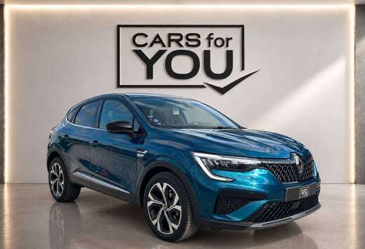 Renault 1.3 TCe MHEV Techno EDC Techno ✅1AN DE GARA ...