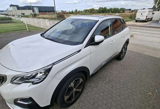 Peugeot 1.2 PureTech Allure (EU6.3)