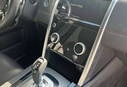 Land Rover Discovery Sport PHEV 1.5 Turbo 4WD P300e R ...