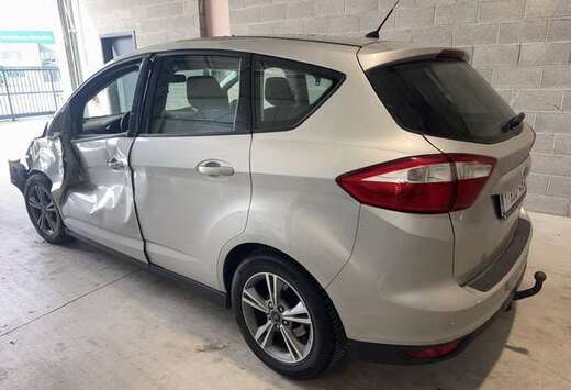 Ford C-Max 1.6 TDCi Trend Style Start-Stop