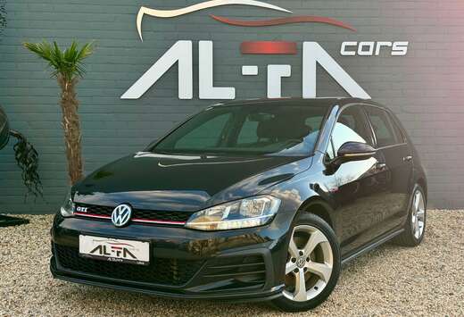 Volkswagen 2.0 TSI*Performance*Cockpit*Camera*Gps*Gar ...