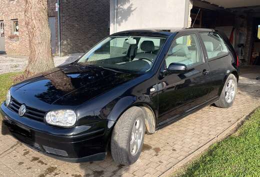 Volkswagen 1.9 D