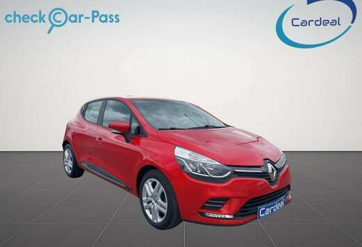 Renault AIRCO/BLUETOOTH/GARANTIE/