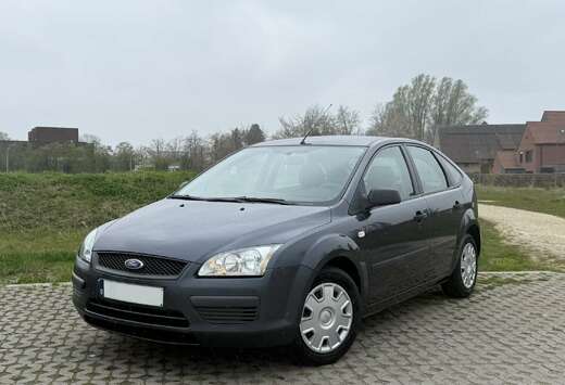 Ford 1.6i / Keuring / Airco / 93dkm