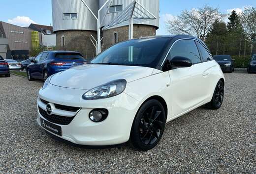 Opel 1.4i *CRUISE CONTROL*CLIM AUTO*BLUETOOTH*GARANTI ...