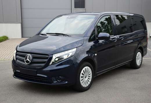 Mercedes-Benz Vito Tourer 116 CDI Pro lang