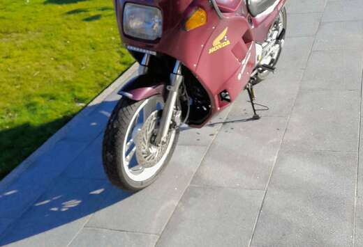 Honda REVERE