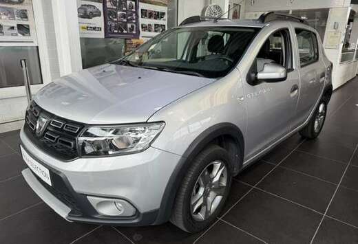 Dacia STEPWAY PULS TCE 90
