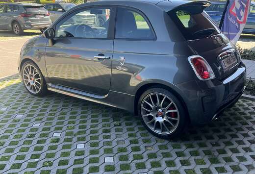 Abarth