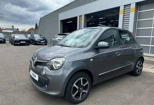 Renault Twingo 1.0i SCe Intens S