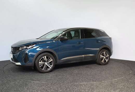 Peugeot 1.2 PT | 2023 | 36.786 km | Led | Navi | CarP ...