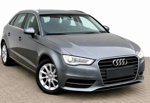 Audi Sportback 1.2 TFSI Ambition S tronic