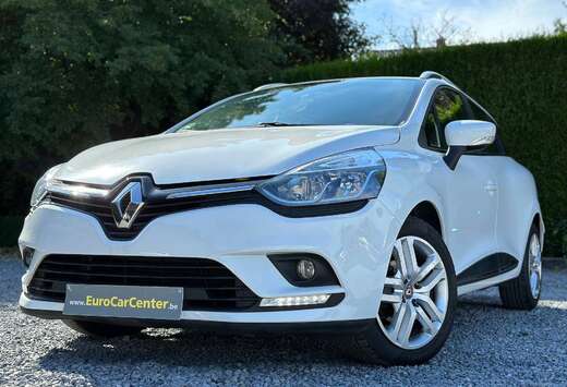 Renault GrandTour 0.9 TCe Cool & Sound