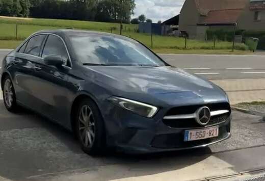 Mercedes-Benz d 7G-DCT Edition Launch