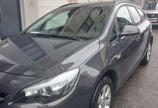 Opel 1.6 CDTI Active