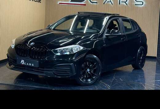 BMW dA JOY Edition AdBlue (EU6c)