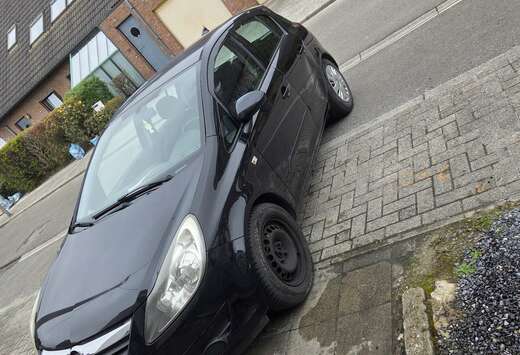 Opel 1.3 CDTi Essentia