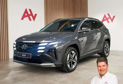 Hyundai Style 1.6 T-GDI DCT **