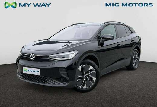 Volkswagen Pro Business Premium 77 kWh (286pk) /// Pa ...
