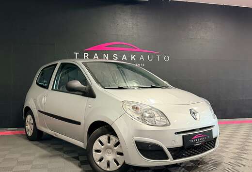 Renault 1.2i Automatique — Climatisation — Garant ...