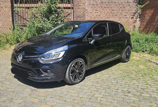 Renault 1.2 TCe Energy Limited EDC