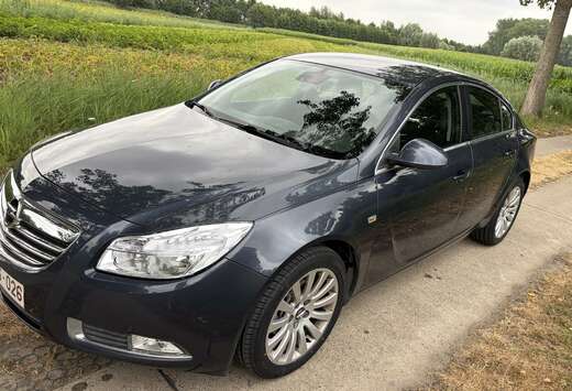 Opel 2.0 CDTi Edition DPF