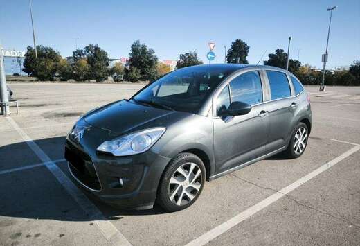 Citroen 1.6 HDi Selection
