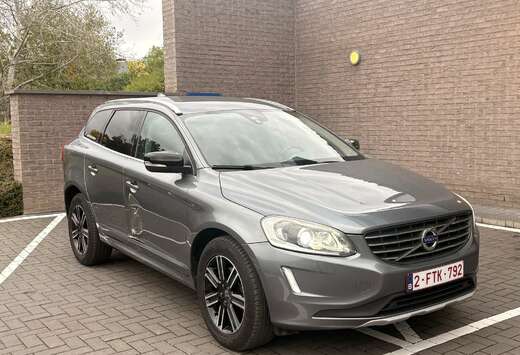 Volvo 2.0 D3 Ocean Race Geartronic