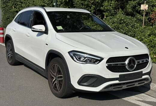 Mercedes-Benz Hybride