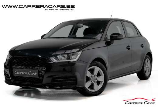 Audi Sportback 1.4 TDi Sport*PDC*NAVI*CLIMA*GARANTIE*