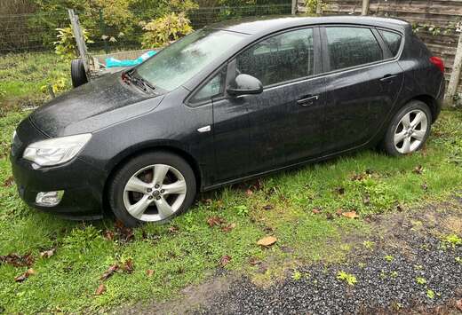 Opel 1.4 Turbo Cosmo