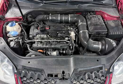 Volkswagen 2.0 Turbo 16v FSI DSG