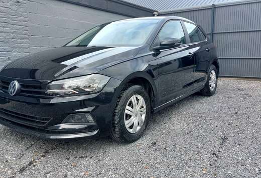 Volkswagen 1.0i Comfortline
