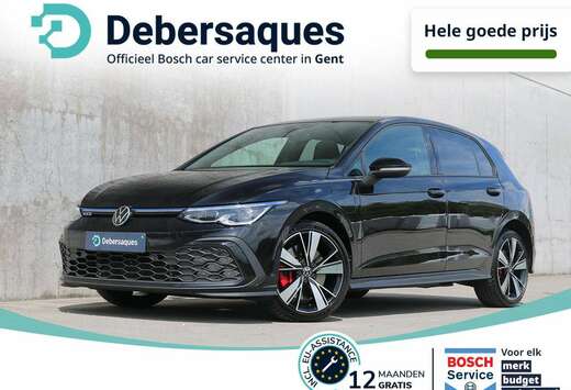 Volkswagen PHEV DSG HEAD-UP PANO IQ-LIGHTS KEYLESS AC ...