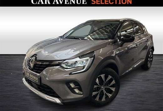Renault II Techno
