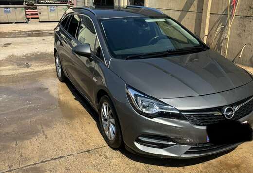 Opel Sports Tourer 1.5 Turbo D Elegance S/S