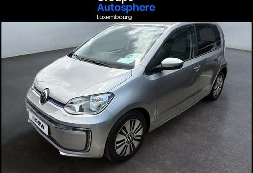 Volkswagen 1.0i Up Move