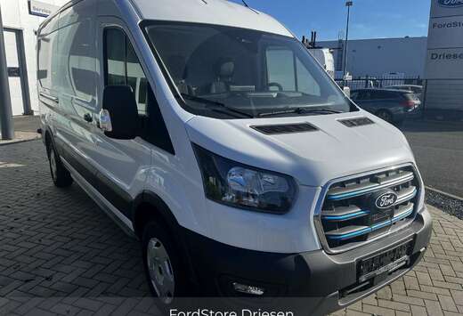 Ford 350L L3 Electcric 67kWh Trend AUT RWD +