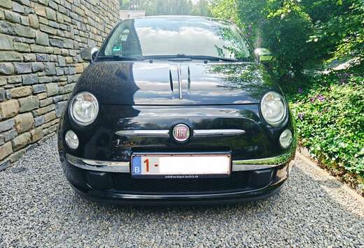 Fiat 1.2i Pop