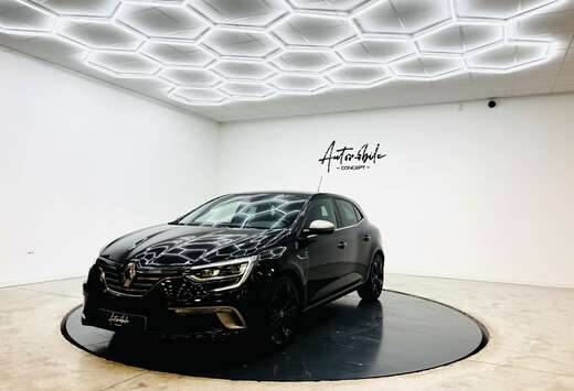 Renault ✅1AN GARANTIE✅GT LINE✅CAMERA✅CARNET C ...