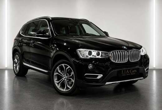 BMW 1 ER MAIN|X-DRIVE|FULL OPTION| CARNET COMPLET