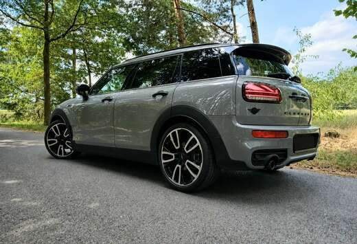 MINI Mini Clubman 1.5/aut/John Cooper Works pakket