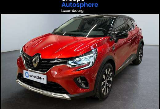 Renault 1.33 TCe Intens EDC GPF (EU6D)