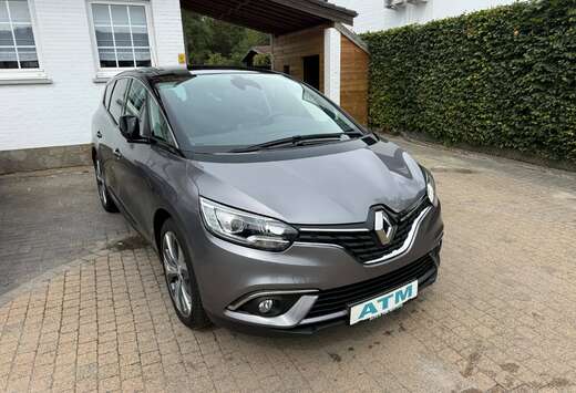 Renault Grand Scénic 1.7 Blue dCi Edition (EU6.2)/ 7 ...