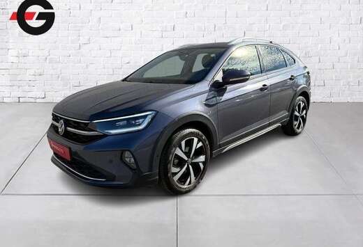 Volkswagen bussiness line